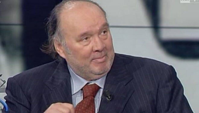 Addio a Galeazzi, oggi camera ardente in Campidoglio dalle 11.30 alle 18