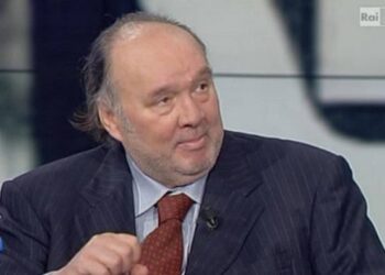 Addio a Galeazzi, lunedì camera ardente in Campidoglio