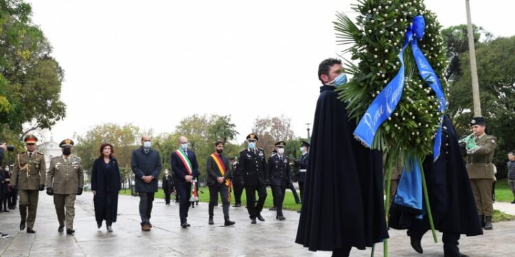 Strage di Nassiriya, commemorazione a San Paolo