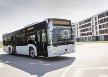 Giunta, approvato sblocco per 70 bus ibridi