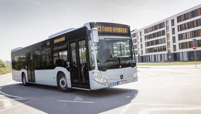 Giunta, approvato sblocco per 70 bus ibridi