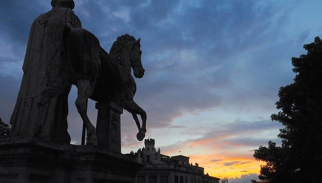 Ok Aula su delibera bus a metano, primo atto di lavoro per città
