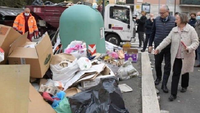 Strade, firmata convenzione Roma Capitale-Anas. Dal 29 novembre al via i lavori