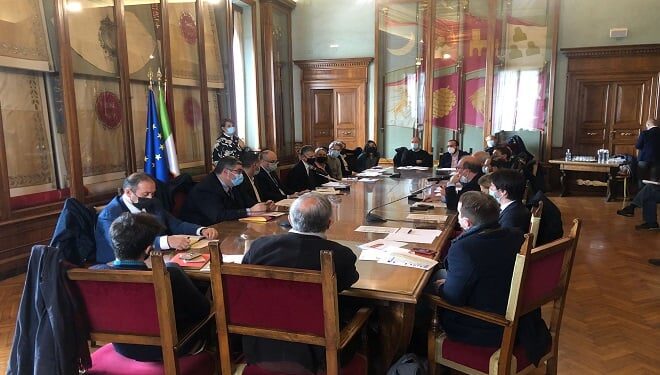 Decentramento, parte il percorso di rafforzamento dei Municipi