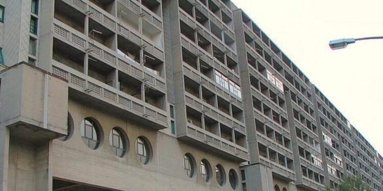 Casa: 7,2 mln per la riqualificazione alloggi Ater delle Province di Roma e Latina