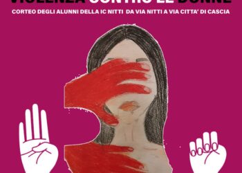 Giornata mondiale contro la violenza sulle donne
