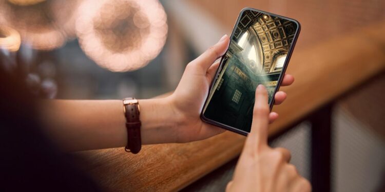 DTC Lazio: pubblicato bando da 24 mln euro per la realizzazione di progetti tecnologici di valorizzazione e recupero del patrimonio culturale