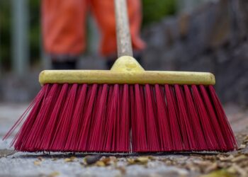 Operativo il Piano di Pulizia Straordinaria di Roma, gli interventi del weekend