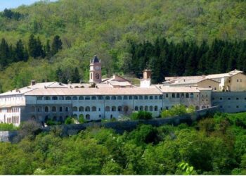 Cultura: dal 9 novembre riapre al pubblico la Certosa di Trisulti