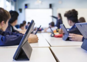 Istruzione – Innovazione: Consegnati 60 tablet agli studenti degli IeFP delle province del Lazio