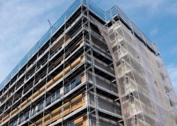 Casa: in arrivo con PNRR 240 mln euro per edilizia residenziale