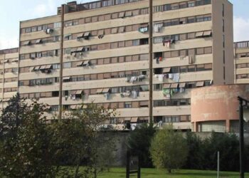 Laurentino 38, Zingaretti presenta il progetto Ater per 56 nuovi alloggi ai ponti 5 e 6