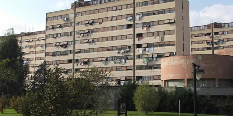 Laurentino 38, Zingaretti presenta il progetto Ater per 56 nuovi alloggi ai ponti 5 e 6