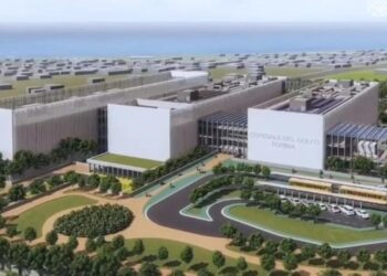 Sanità; Zingaretti e D’Amato presentano progetto nuovo ospedale del golfo di Gaeta