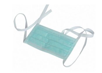 Covid, firmata ordinanza su obbligo mascherine