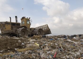 Avviato procedimento istruttorio nei confronti di Ecologia Viterbo S.r.l.