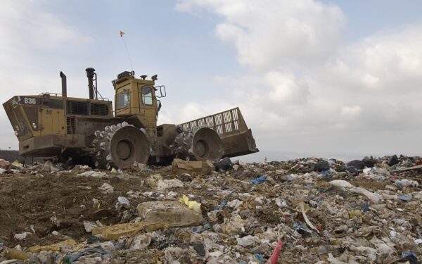 Avviato procedimento istruttorio nei confronti di Ecologia Viterbo S.r.l.