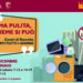 Fino al 9 gennaio i Centri Raccolta Ama per rifiuti ingombranti aperti tutti i giorni