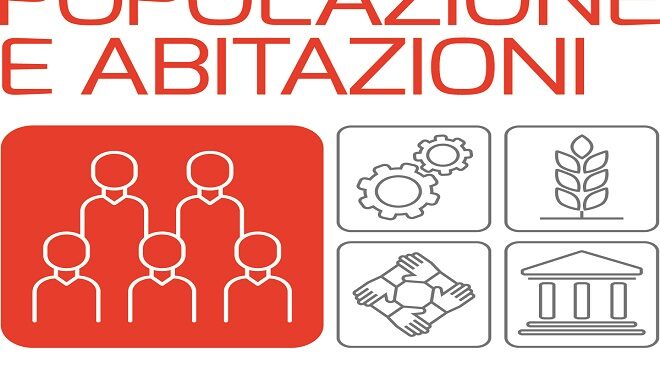 Censimento permanente della popolazione e delle abitazioni