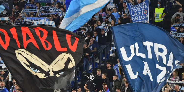 Biglietti Lazio-Galatasaray, previsti 11mila spettatori