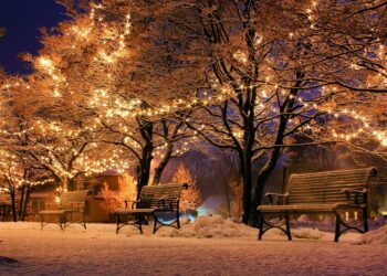 Casina di Raffaello, le attività di Natale e delle festività
