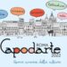 Capodanno, il 1° gennaio a Roma sarà “Capodarte 2022”