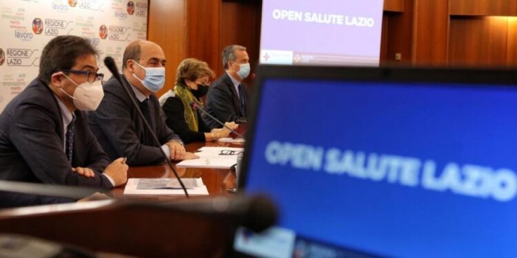 Covid: presentata nuova dashboard sorveglianza e campagna di comunicazione per vaccinazione pediatrica