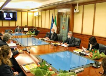 Leodori: da Giunta ok a Legge di bilancio, pronta nuova stagione di investimenti