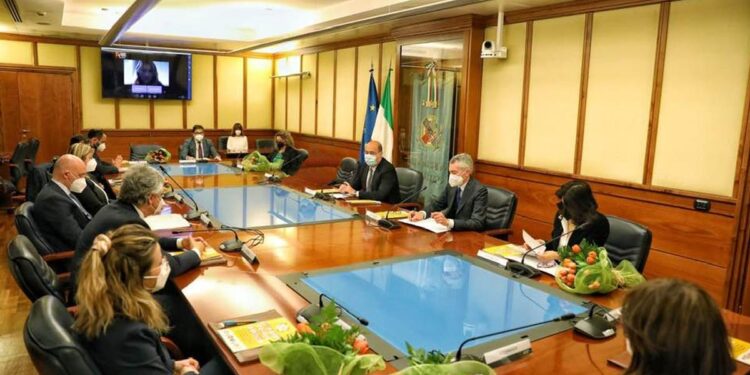 Leodori: da Giunta ok a Legge di bilancio, pronta nuova stagione di investimenti