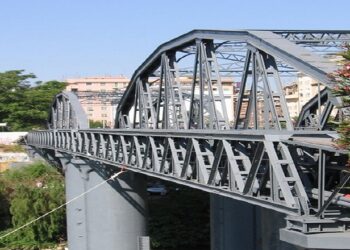 Entro dieci giorni riapre il Ponte dell’Industria