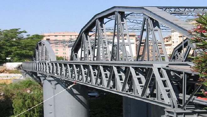 Entro dieci giorni riapre il Ponte dell’Industria