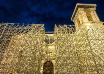 Ricostruzione: avviate le procedure dei primi interventi PNRR SISMA