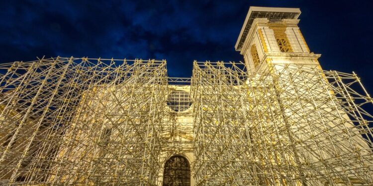 Ricostruzione: avviate le procedure dei primi interventi PNRR SISMA