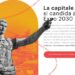 Expo 2030, Roma si candida