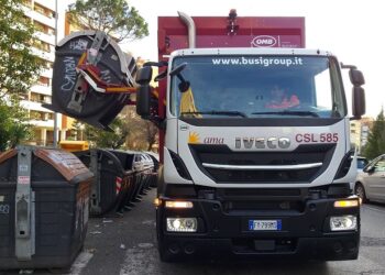 Piano di Pulizia Straordinaria: Roma più pulita di due mesi fa