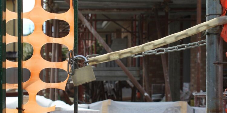 Mafie: terminata conferenza servizi ANBSC per il Lazio per assegnare 134 beni confiscati