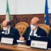 Firmato protocollo per controllo appalti connessi a PNRR e programmazione europea