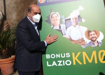 Agroalimentare: 10 mln euro per nuova edizione Bonus Lazio km0