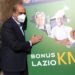 Agroalimentare: 10 mln euro per nuova edizione Bonus Lazio km0