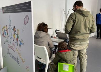 Inaugurato centro pediatrico di vaccinazione – Auditorium Parco della Musica
