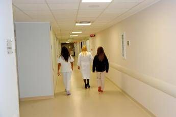 Ordine medici Roma: “Molte Case di comunità solo parzialmente attive, rischio sanzioni”