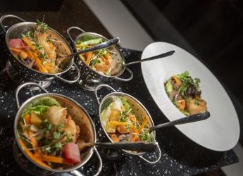 Per 45% italiani il cibo è un modo per relazionarsi con i propri cari