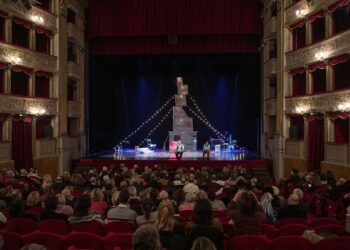 Roma Capodarte 2022, oltre 15.000 persone a 55 eventi