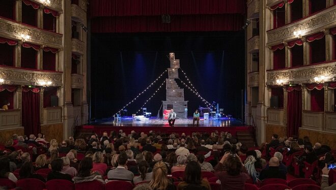 Roma Capodarte 2022, oltre 15.000 persone a 55 eventi