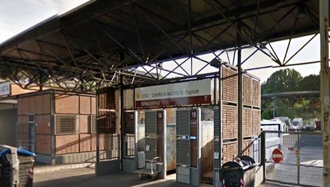 AMA, Centri raccolta per rifiuti ingombranti e particolari restano aperti tutti i giorni