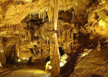 Cultura: +23% di visitatori nel 2021 per le grotte di Pastena, Collepardo e Pozzo D’Antullo