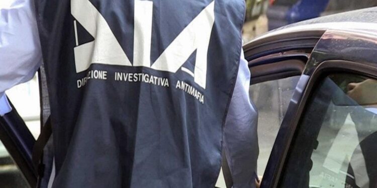 Mafie; evento per celebrare i 30 anni della Direzione Nazionale Antimafia