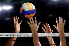 Europei Volley 2023, Roma pronta ad accoglierli