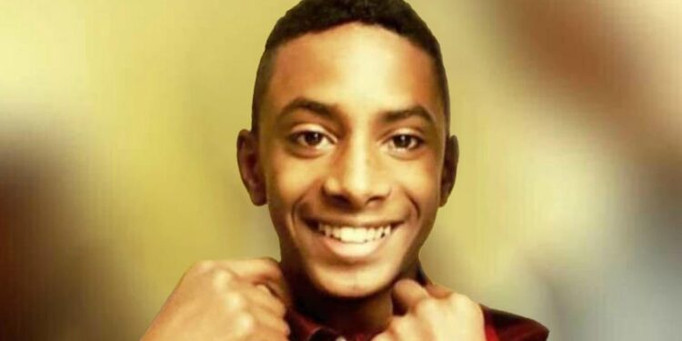 In memoria di Willy, eroe buono