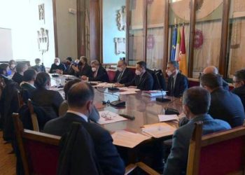 Giunta approva linee programmatiche per realizzazione Città della Scienza e riqualificazione Santa Maria della Pietà